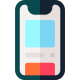 Otimizado para Mobile