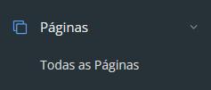editar rodapé
