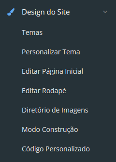 Código Personalizado